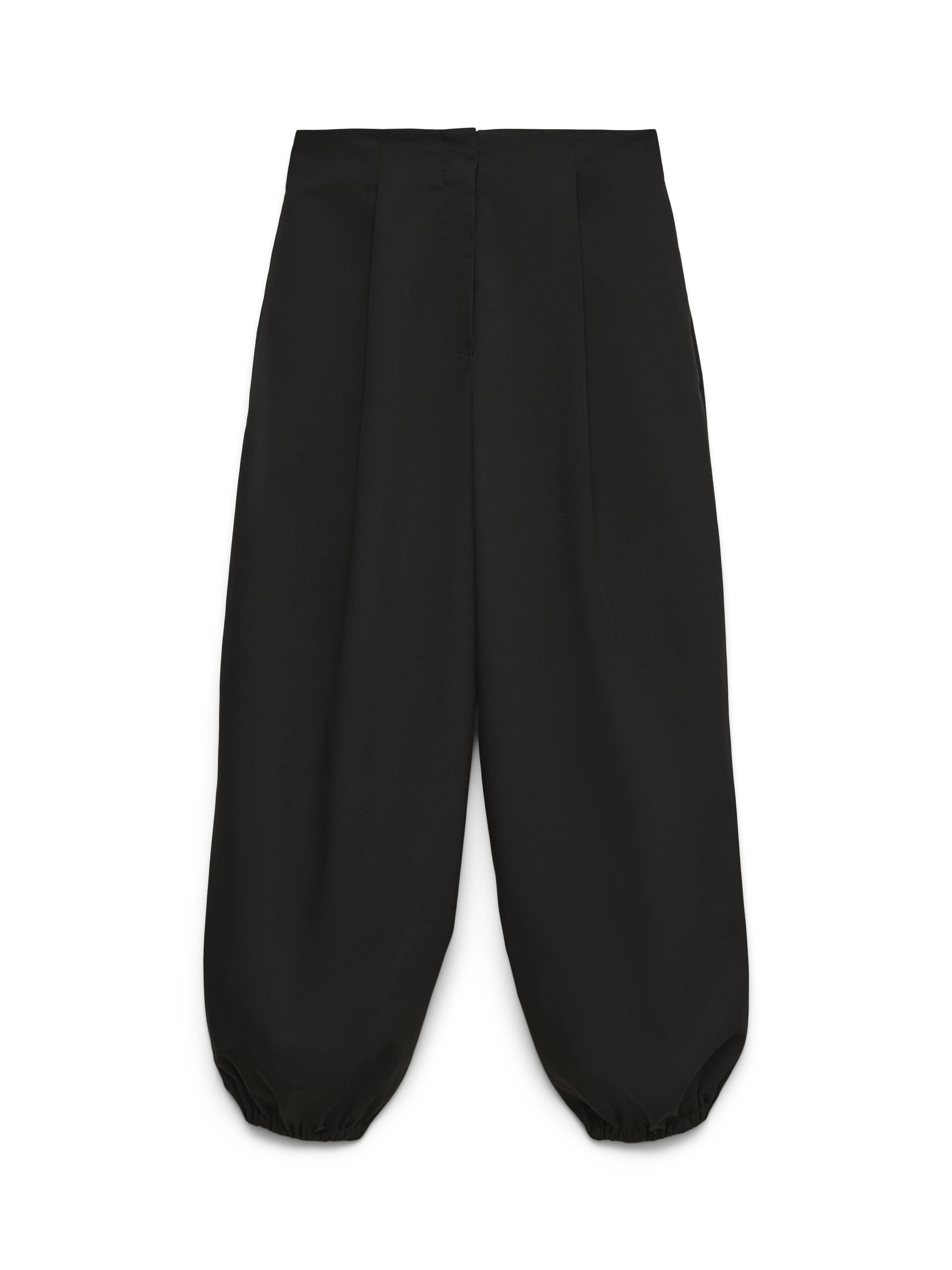 VMTEXAS Mid waist Broek