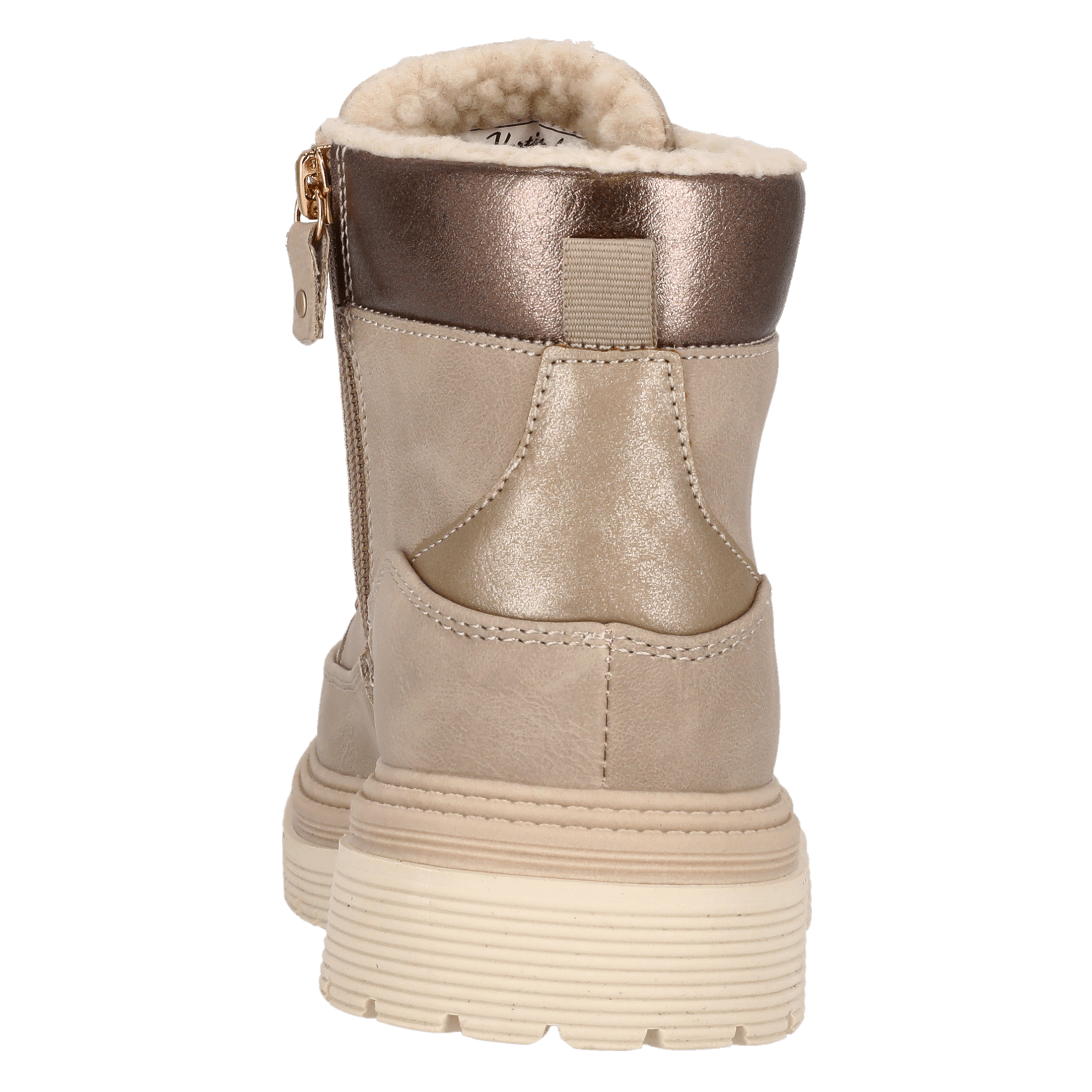 Vertical Gianna W Boot size 36-41 - Fritids og motesko