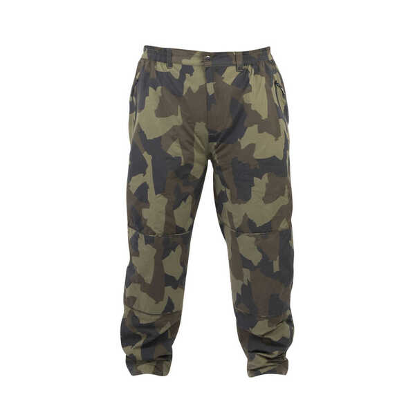 Pantalon Avid Carp Ripstop Camo