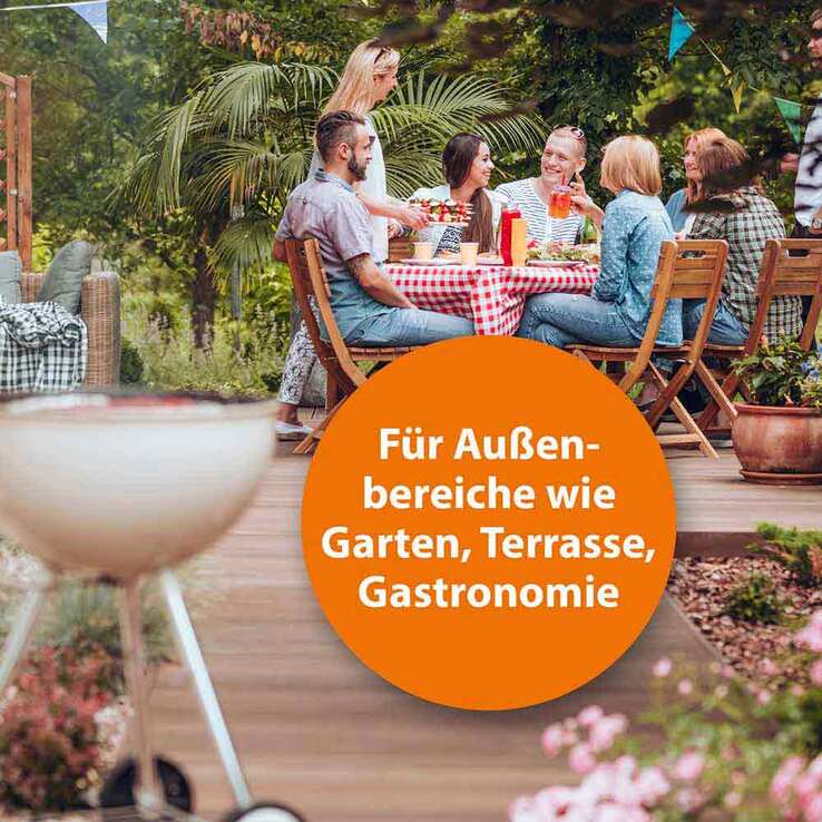 Ardap Wespenfalle Nachfüller, 2X125 ml