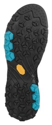 Chaussures de Randonnée Kayland Revolt Gore-Tex Bleu/Jaune