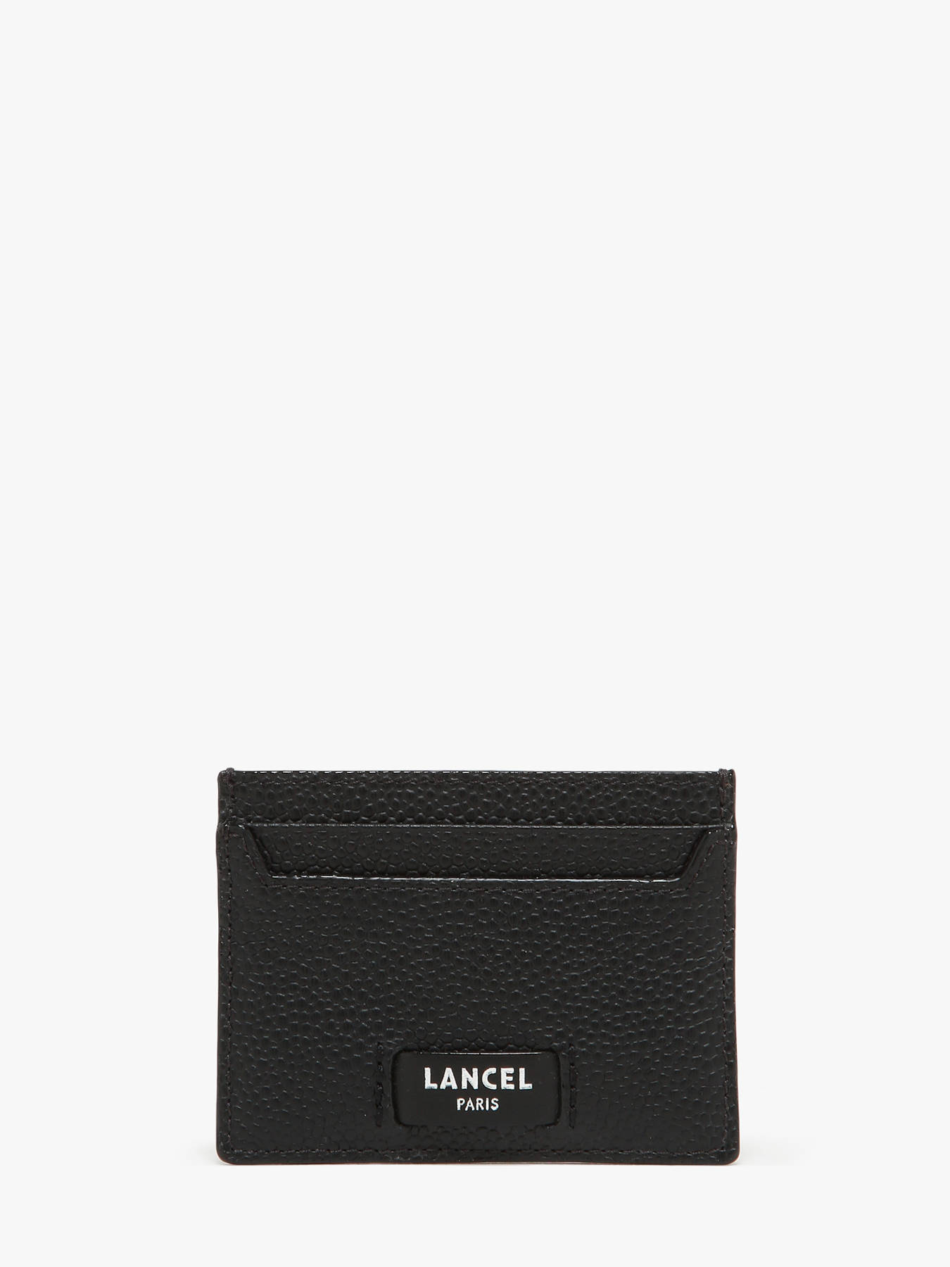 Porte-cartes Ninon cuir LANCEL