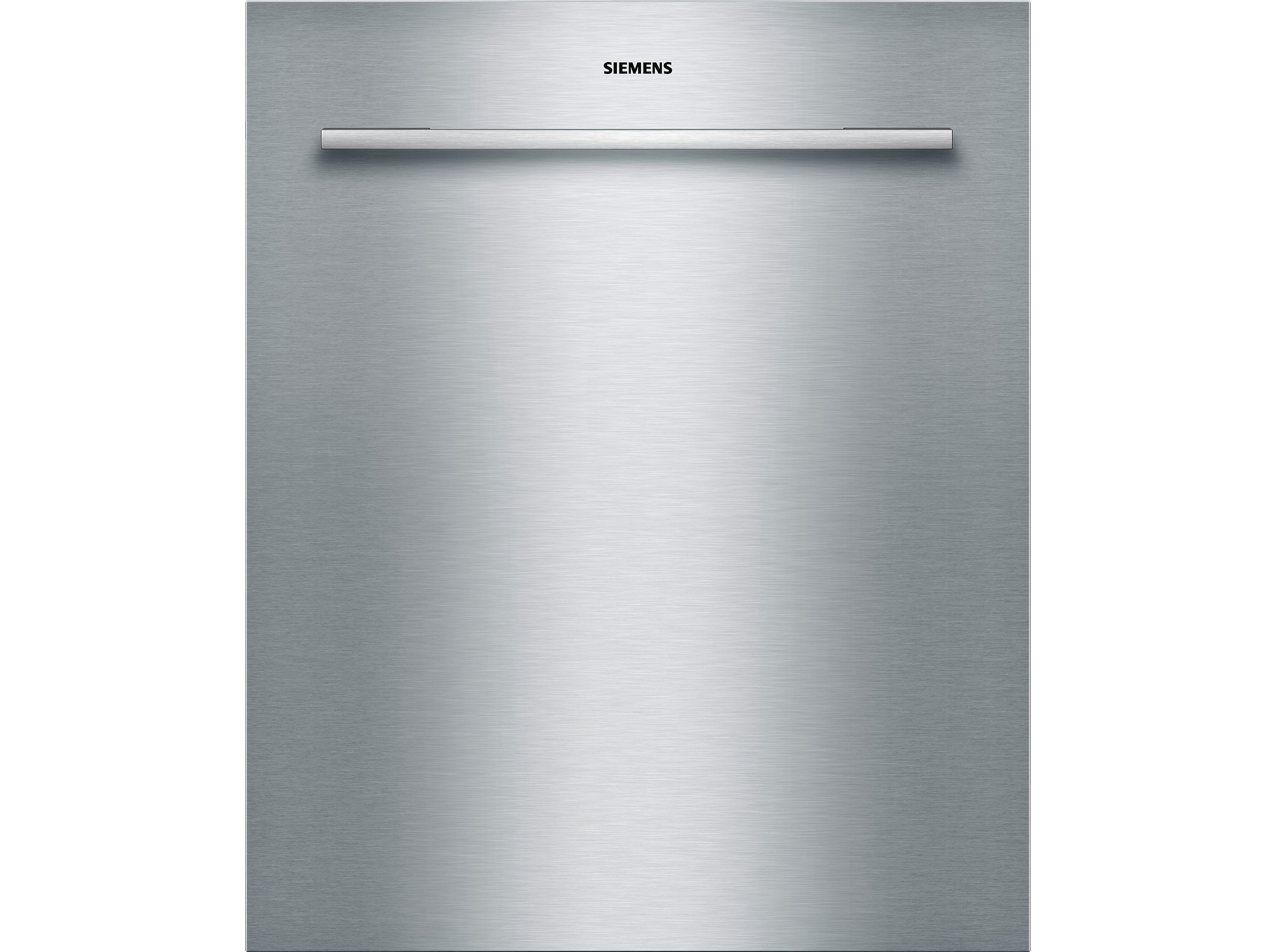 ACESSORIO PORTA EM AÇO PARA MAQUINA DE LAVAR LOIÇA SIEMENS SZ73056 INOX 60CM