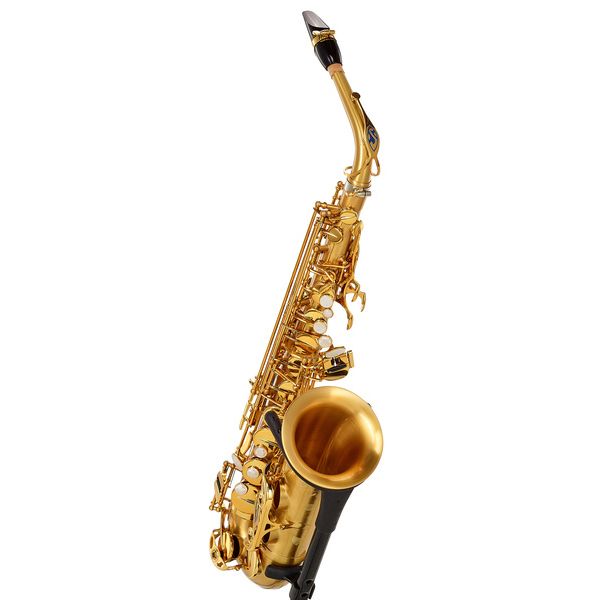 Selmer Signature Alto Sax SE-ASIM