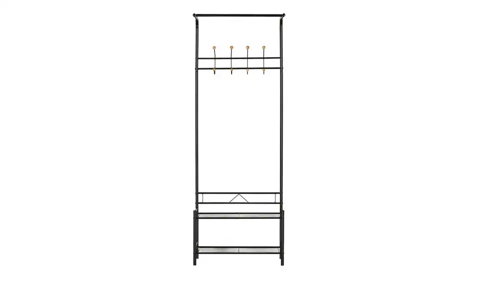 Standgarderobe Traona
