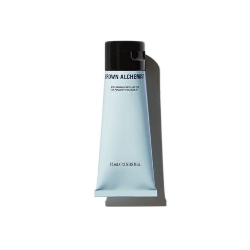 Grown Alchemist Polishing Facial Exfoliant, 75 ml