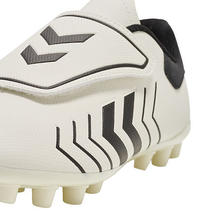 Hummel Fußballschuhe - Hattrick MG Jr - Marshmallow