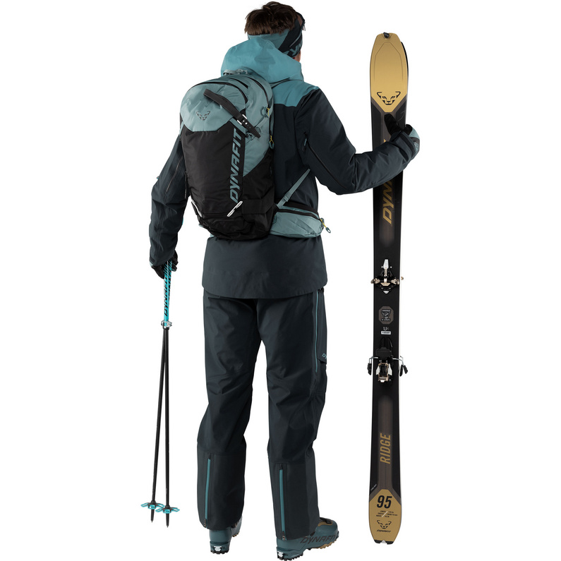 Dynafit Ridge 26 Skirucksack