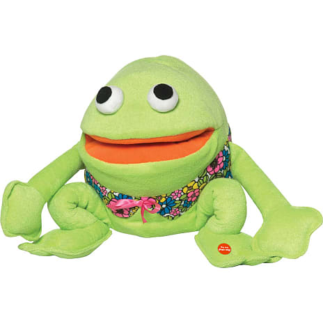DR snakkende Kaj