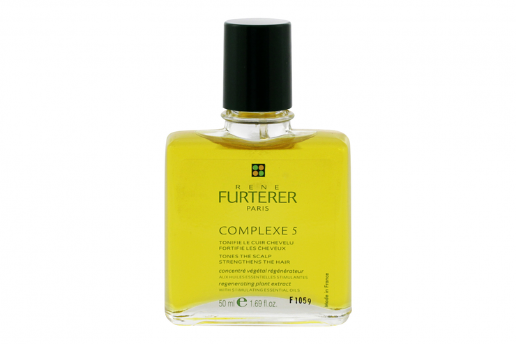 Complex 5 concentré végétal 50ml