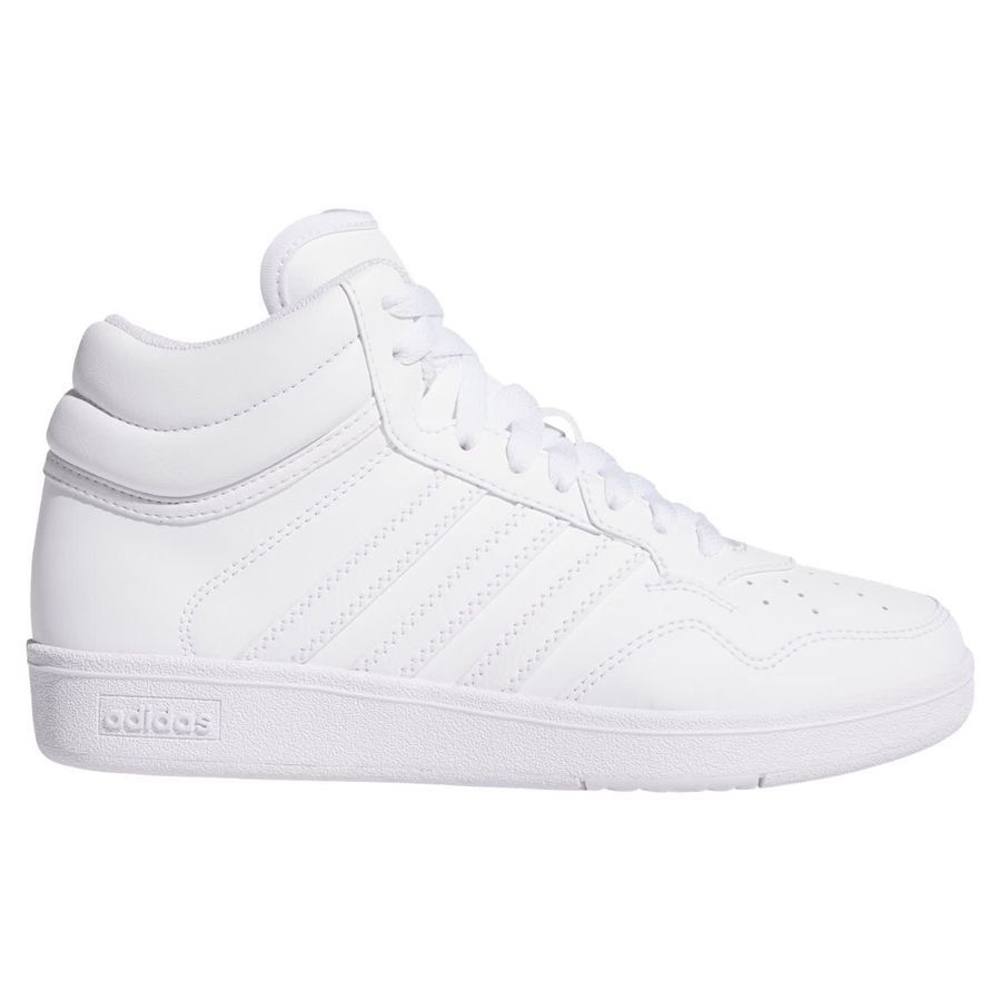 Adidas Hoops 4.0 Mid Shoes Kids