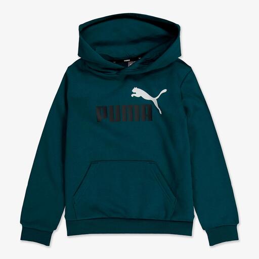 Moletom Puma