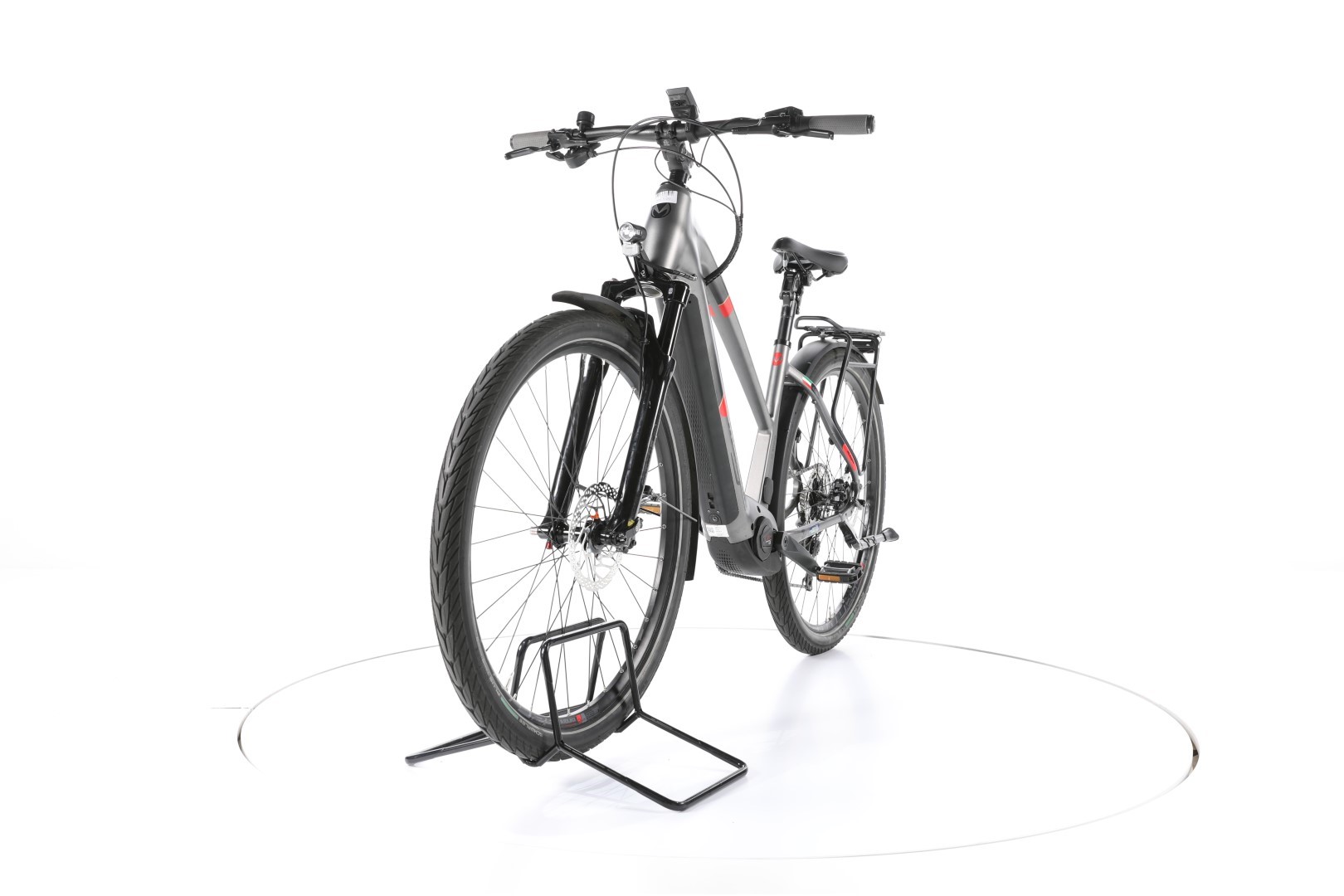 Malaguti Cortina TR 5.1 (2022) | Step-Through