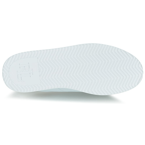 Lauren Ralph Lauren - ANGELINE II Blanco / Rosa