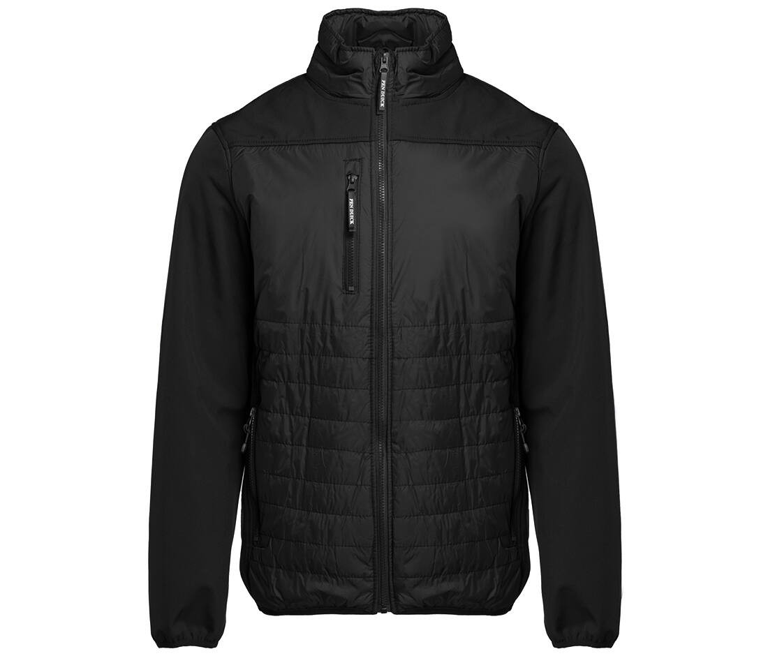 Pen Duick PK779 - Veste Polyvalente Résistante aux Intempéries