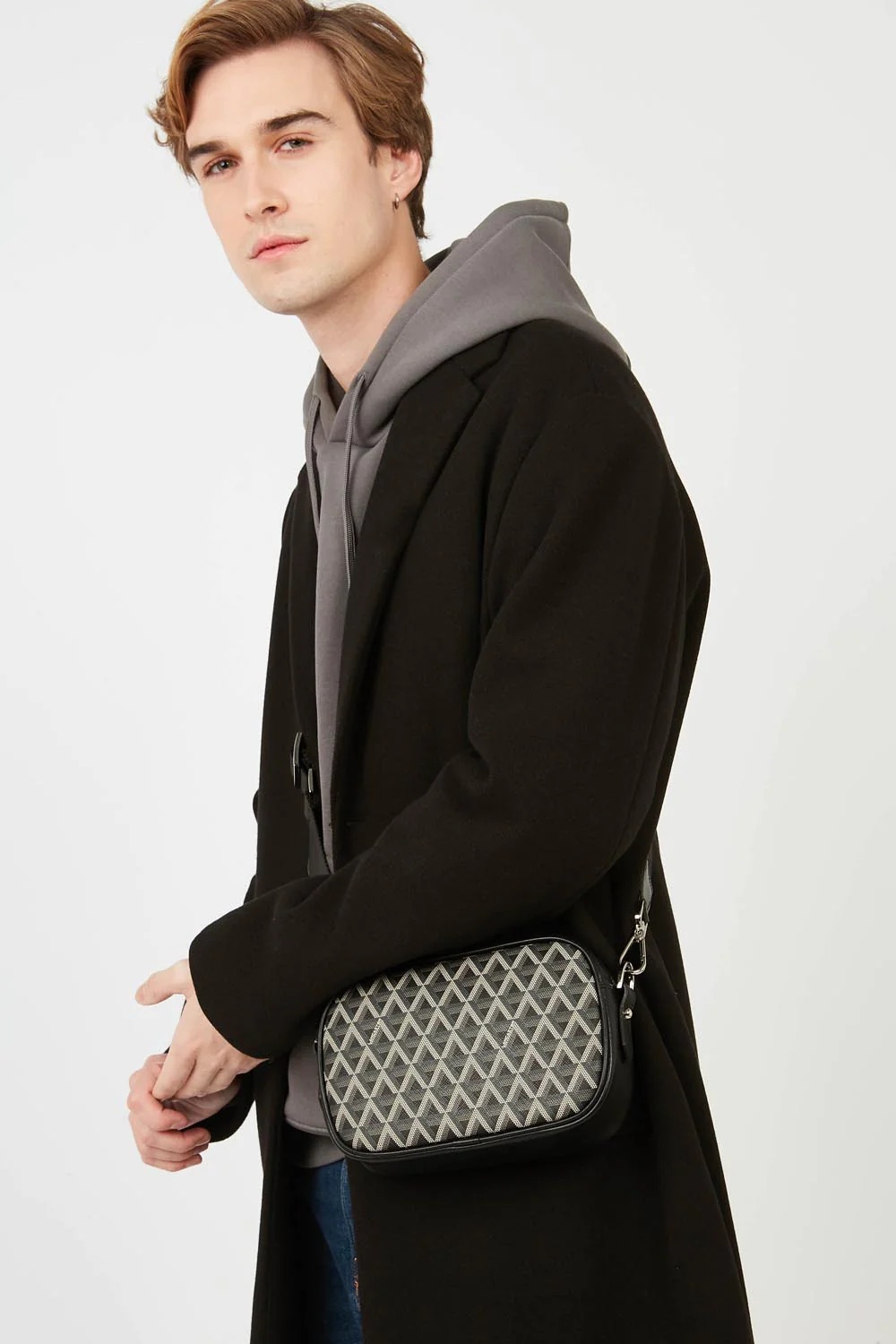 Ikon IT-Sac trotteur