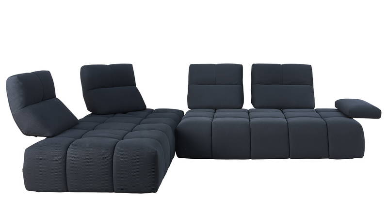 Emilio Belluti Ecksofa PRM 1220 EOS