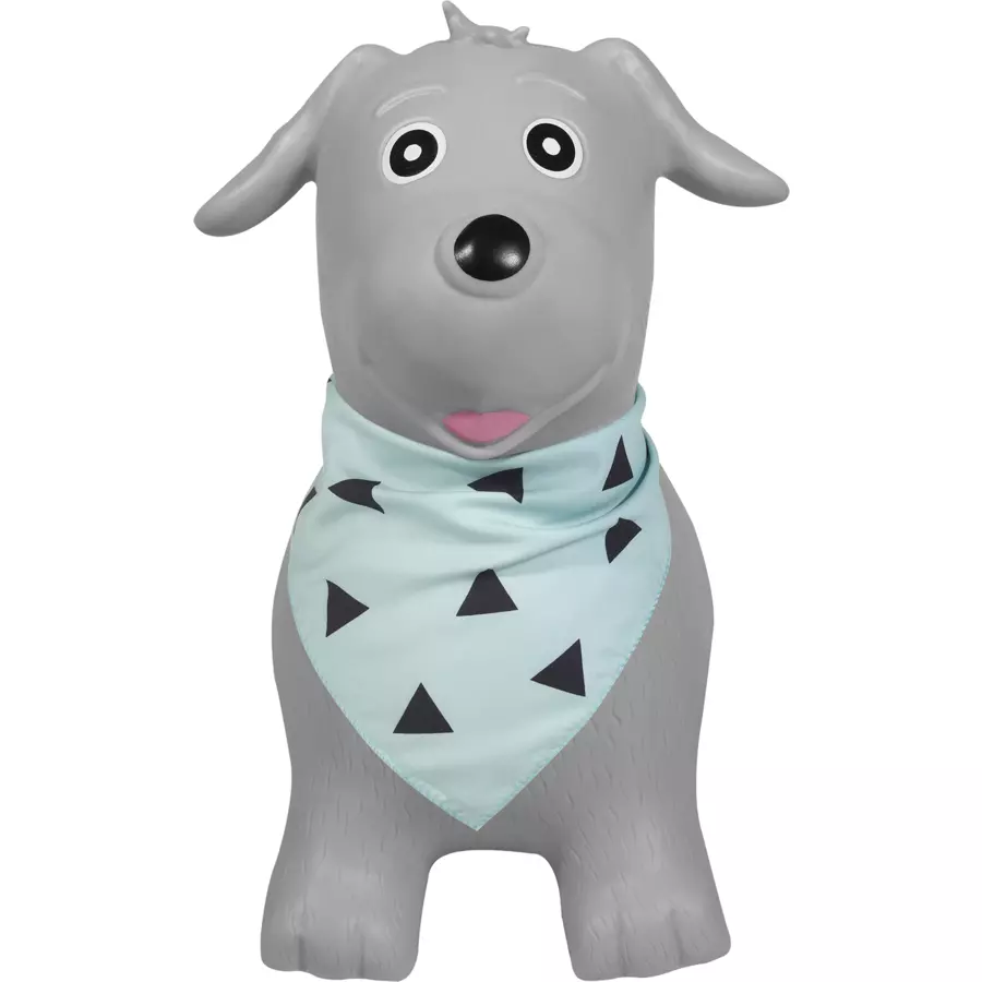 KINDSGUT Hüpftier Hund