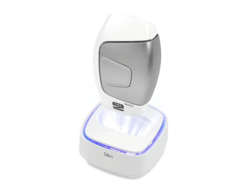 Silk'n Cleansing Blue Box for laser epilators Silk'n Infinity, Glide & Jewel CB1PEU001