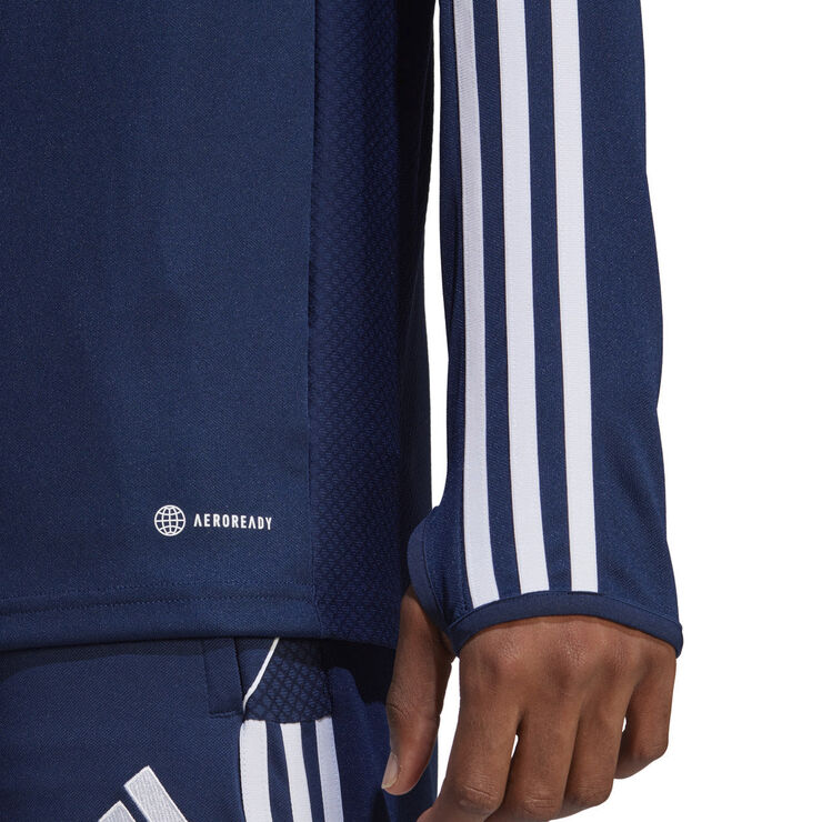 adidas Tiro 23 League træningstop Blå