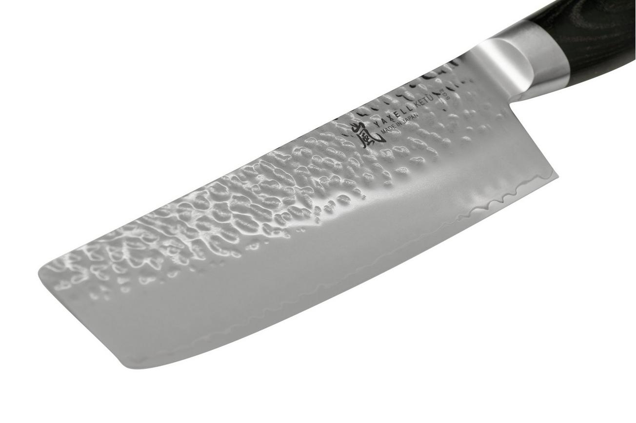 Yaxell Ketu 34944 nakiri, 16.5 cm