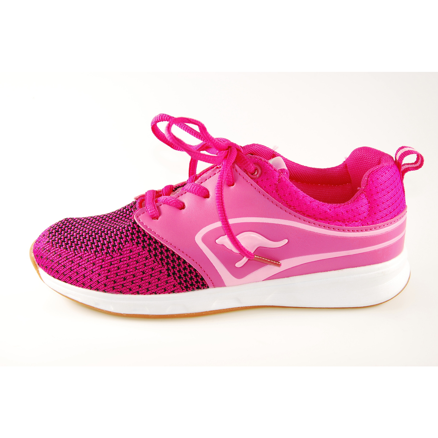 Kangaroos Sneaker pink