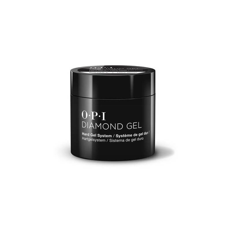 Builder+ Alpine Snow Diamond Gel 30g