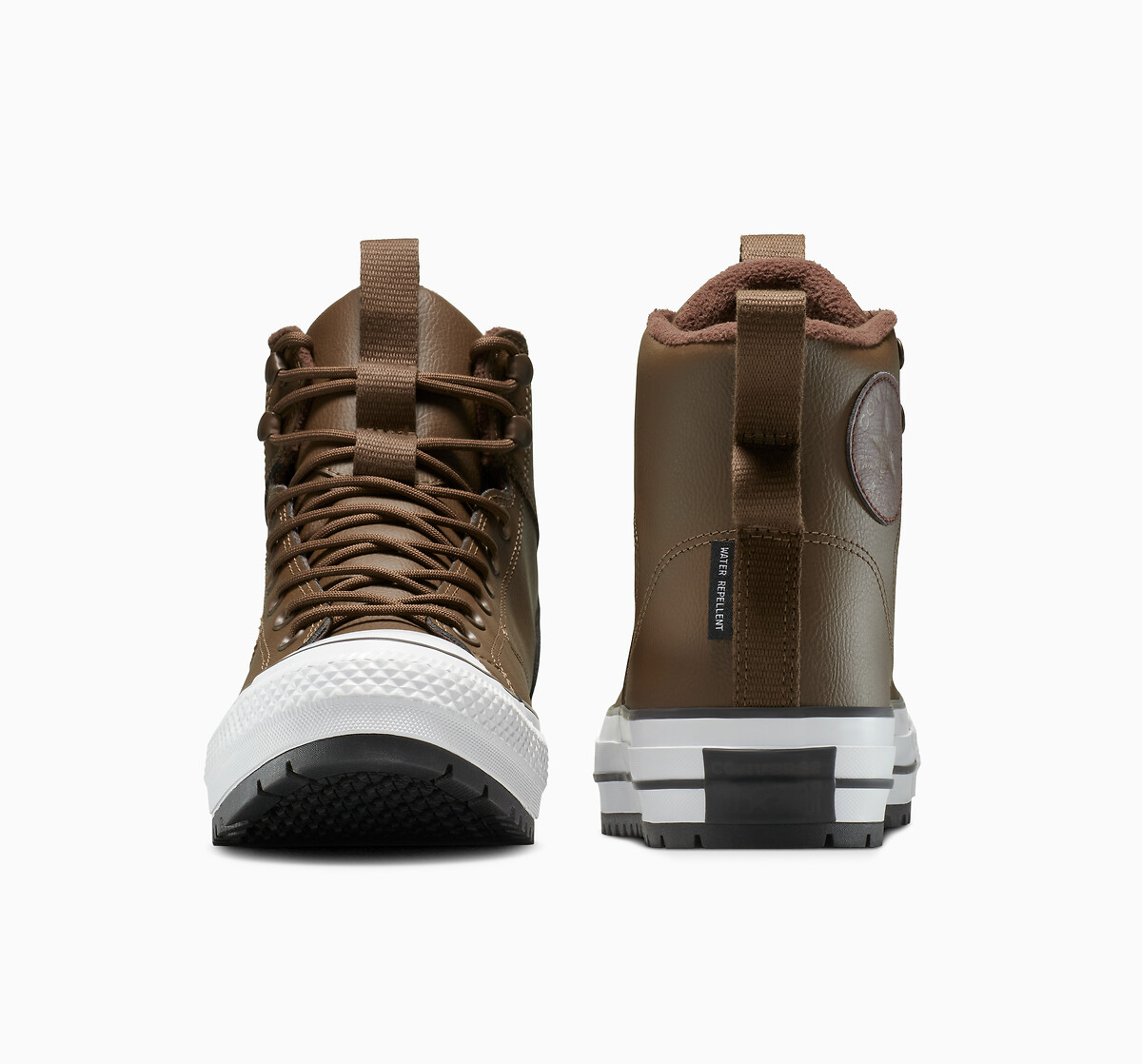 CONVERSE<br>Tênis All Star Hiker Bota Counter Climate