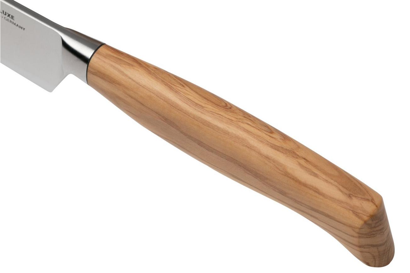 Messermeister Oliva Luxe LX686-16 koksmes, 16 cm