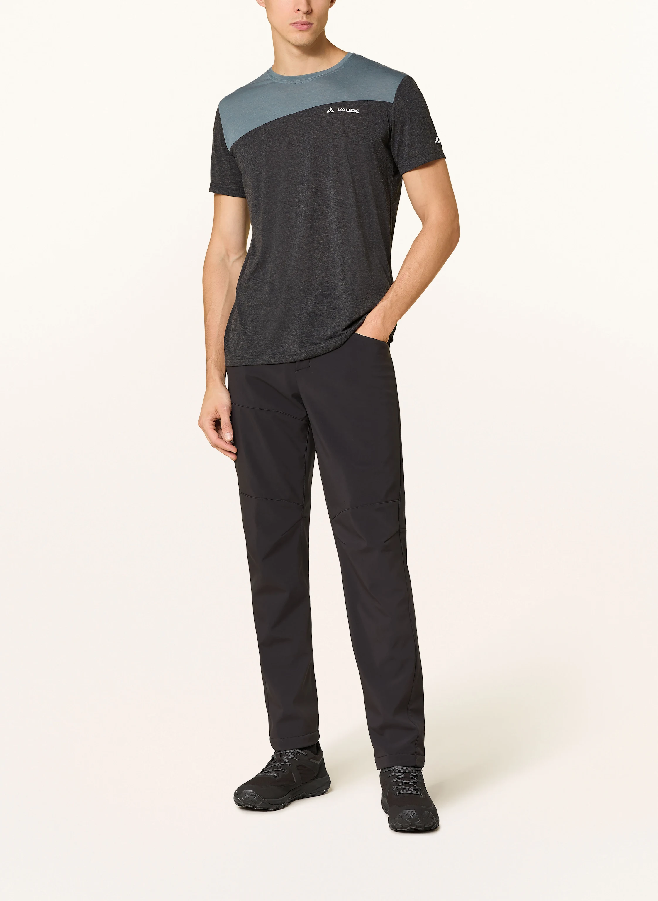 VAUDE T-Shirt SVEIT