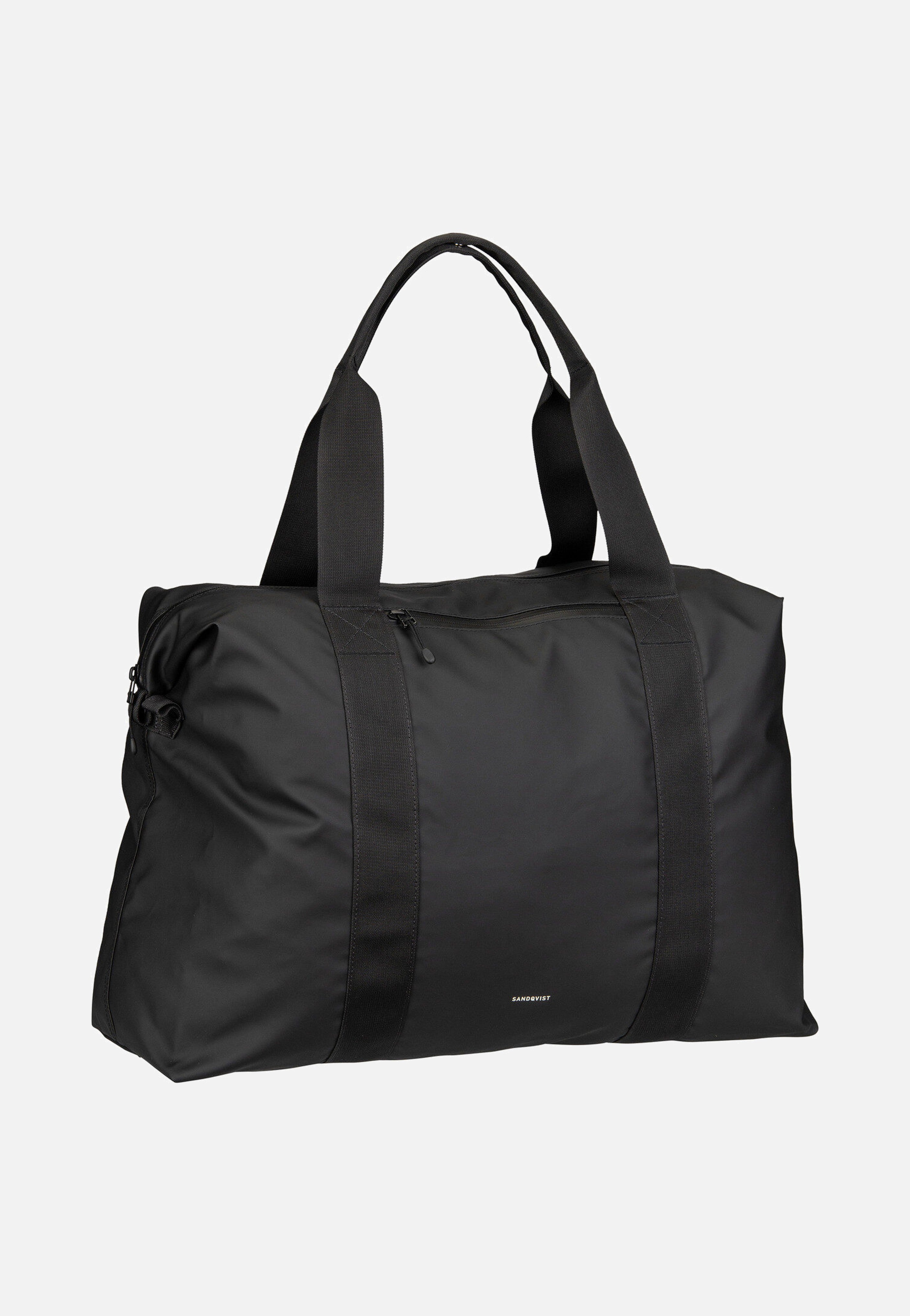 Stream Bag Black - Weekender