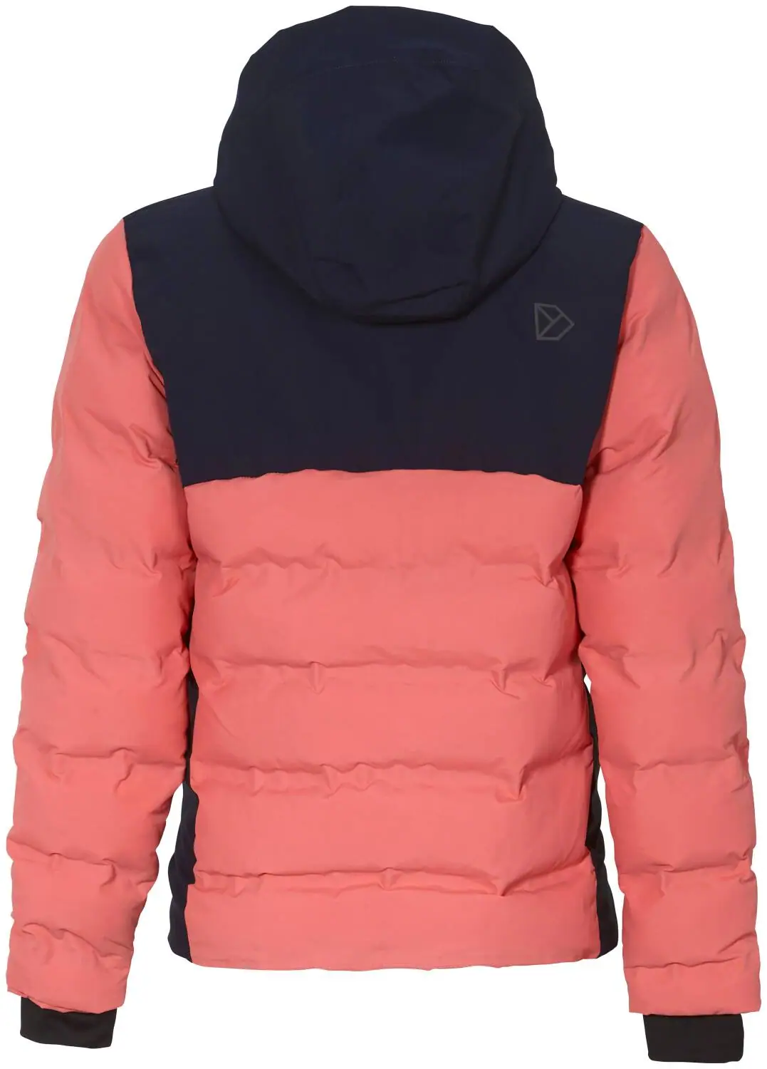 Didriksons Leja Pige Ski Jakke - Vintersport Jakker | SkatePro