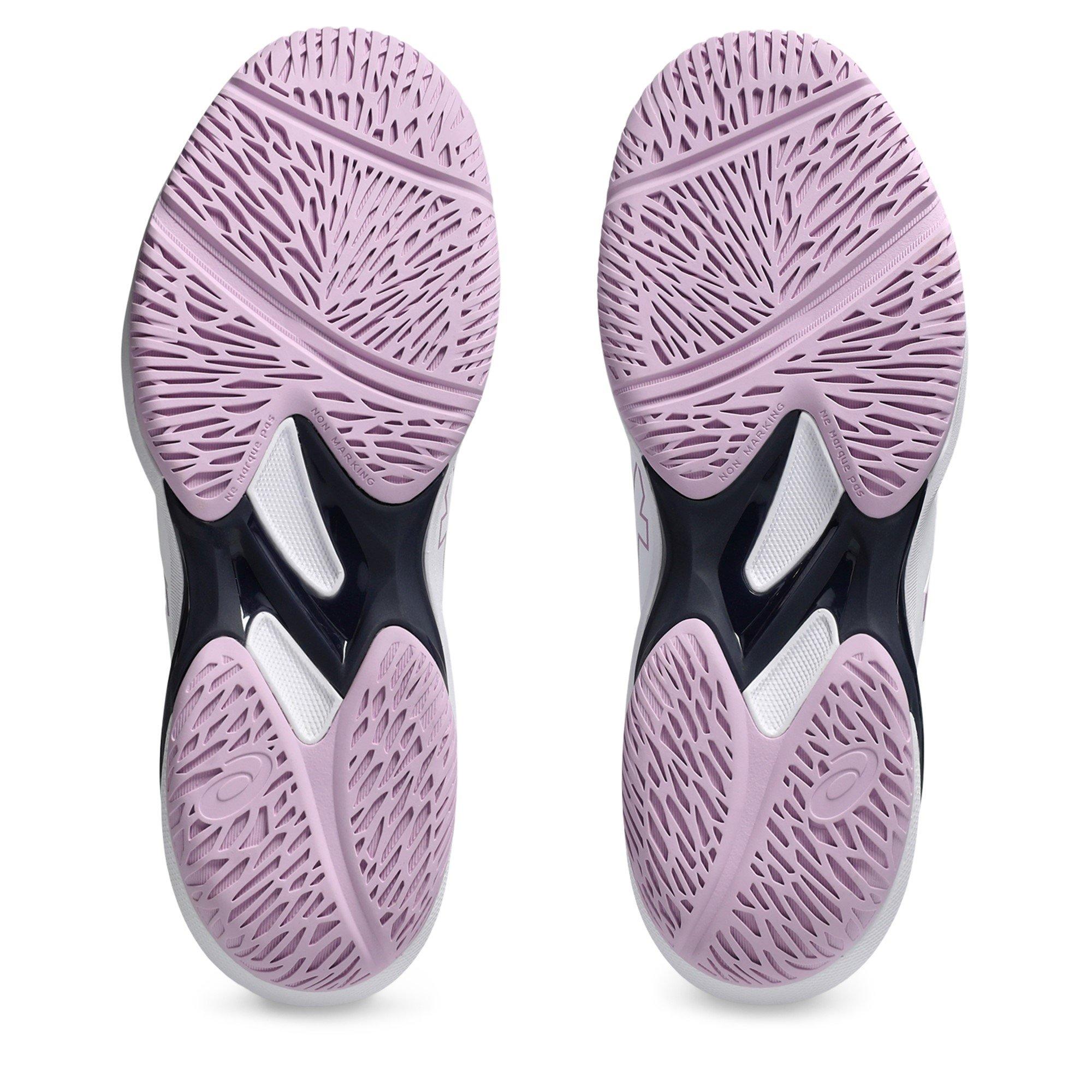 Asics Solution Swift Ff 2 Tennis Shoes Womens
