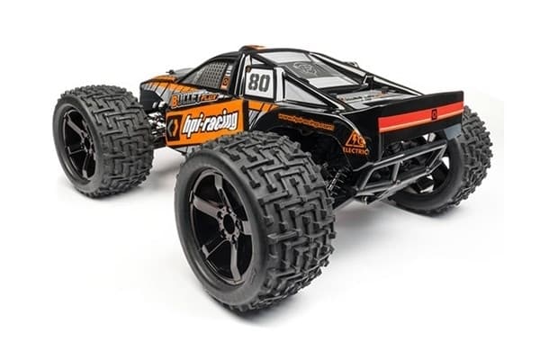 HPI Bullet ST Flux