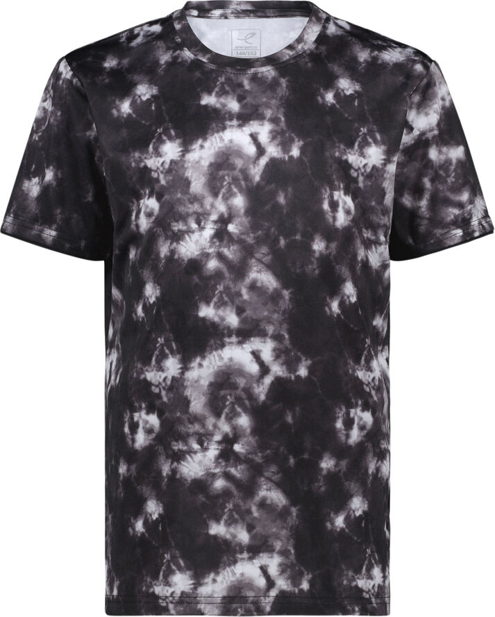 Energetics Sprint T-shirt Sort
