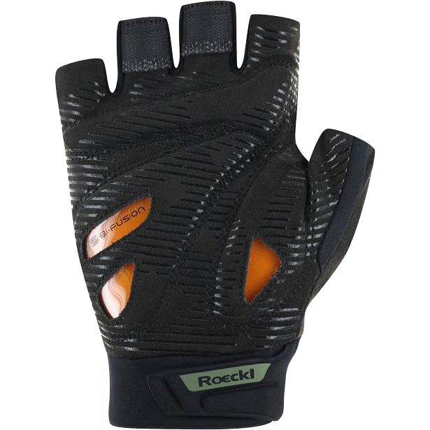 Roeckl Sports Imatra Radhandschuhe mixed forest