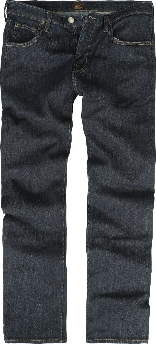 Luke Rinse Slim Tapered | Lee Jeans Jean