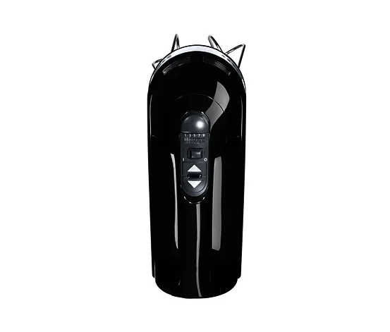 KitchenAid-Handmixer »5KHM9212«, onyxschwarz