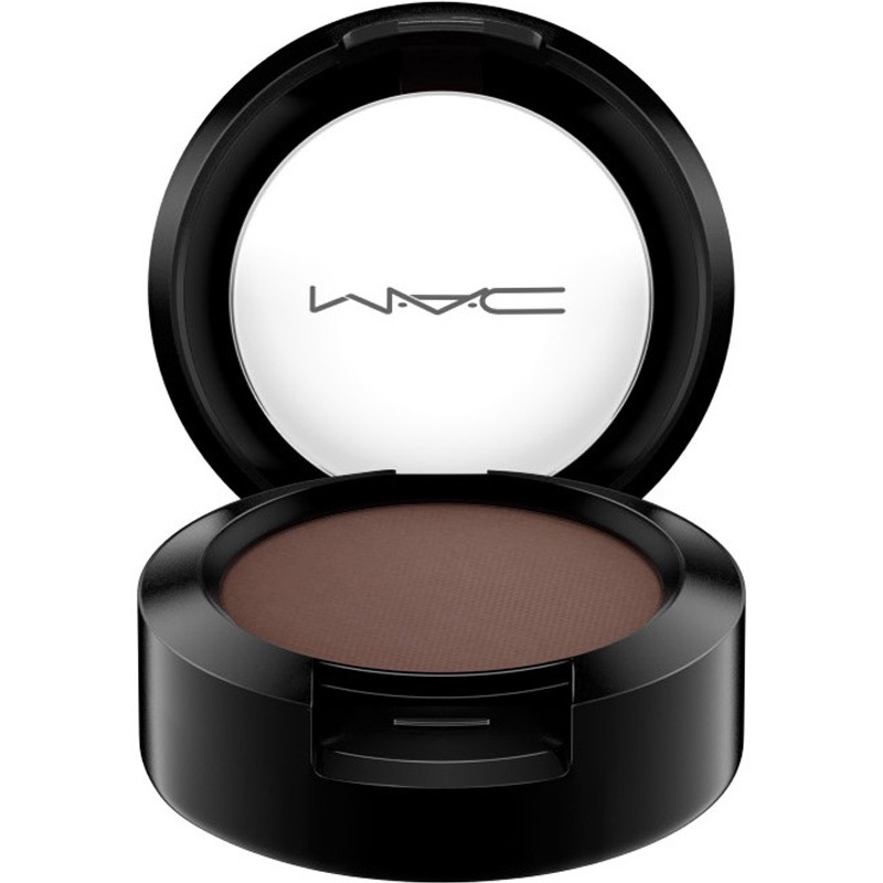 MAC Satin Single Eyeshadow 1,5 gr. - Brun
