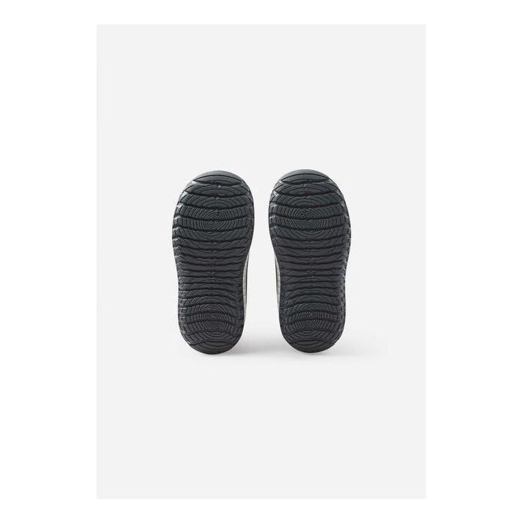 Reima Passo Reimatec Shoes 2 Greyish Green
