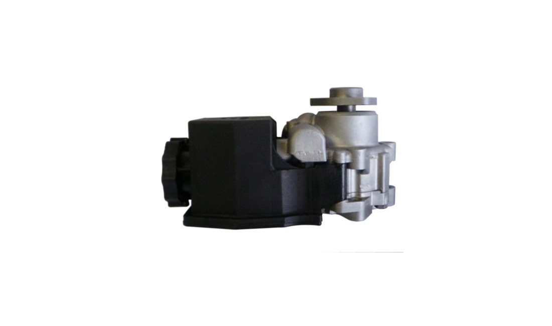 Servopumpe Hydraulisk