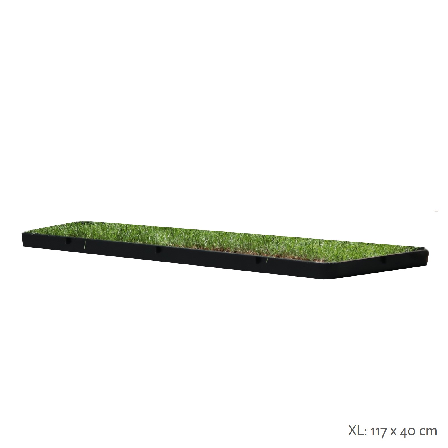 RECARGA DE GRAMA NATURAL PETGROUND XL/XXL