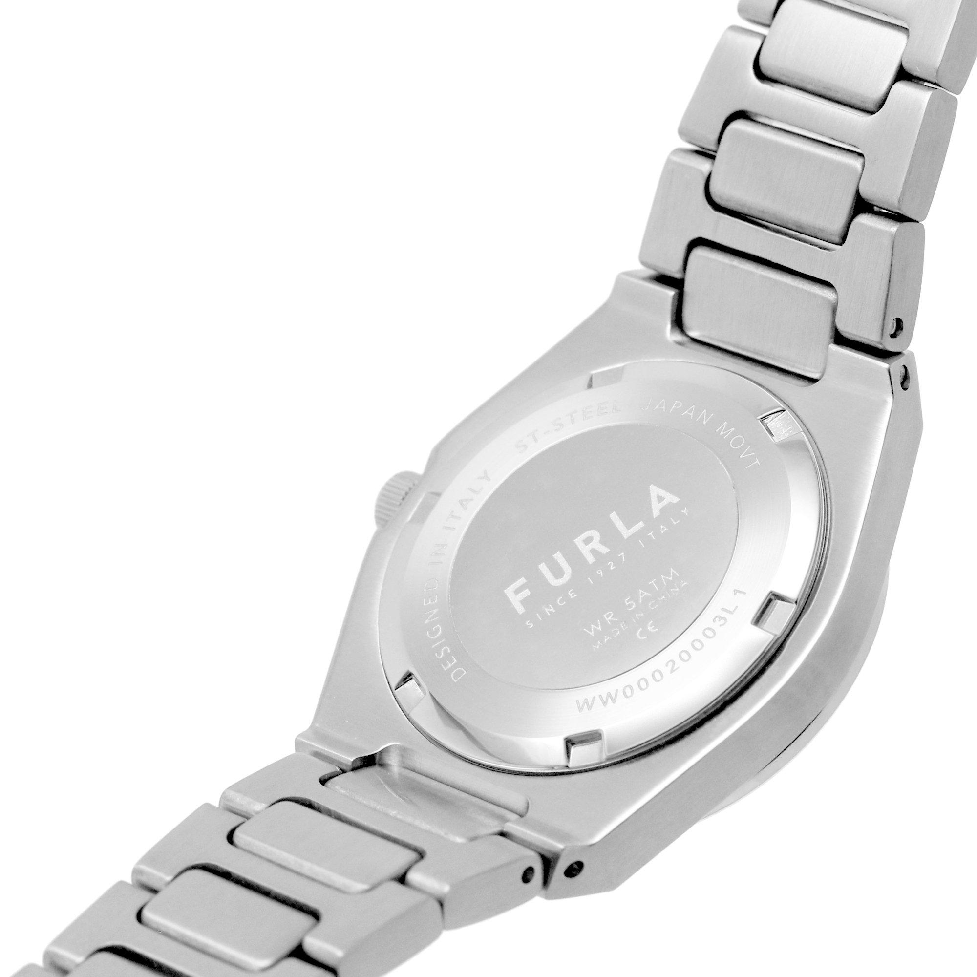 Furla Ladies Furla Tempo Mini Small Watch WW00020003L1