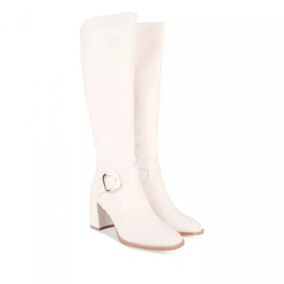 Bottes BEIGE MyB