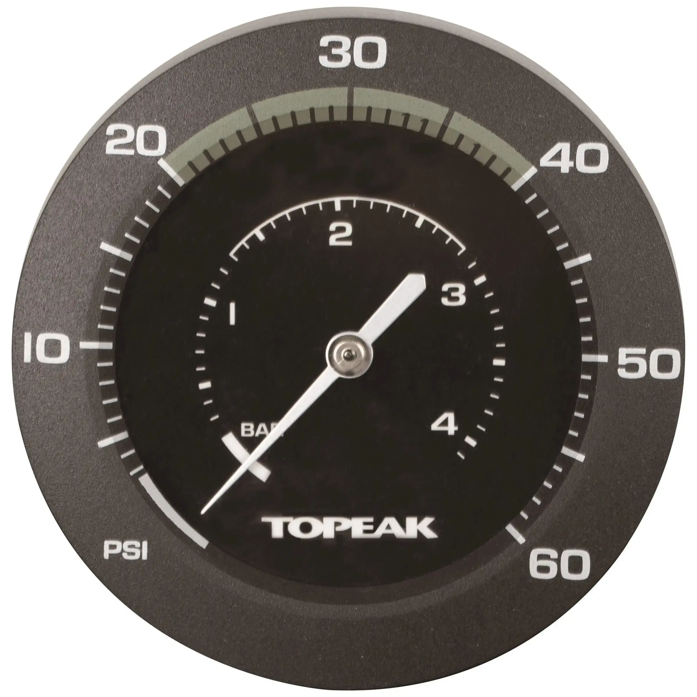 Topeak Joeblow Mountain EX Vloerpomp