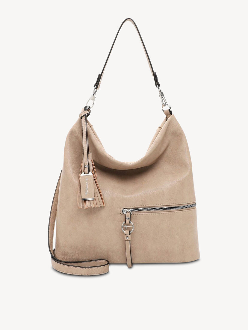 Tas - bruin