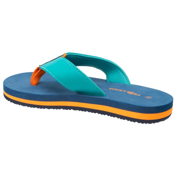 Trollkids - Kid's Haukland Beach Sandal - Sandales