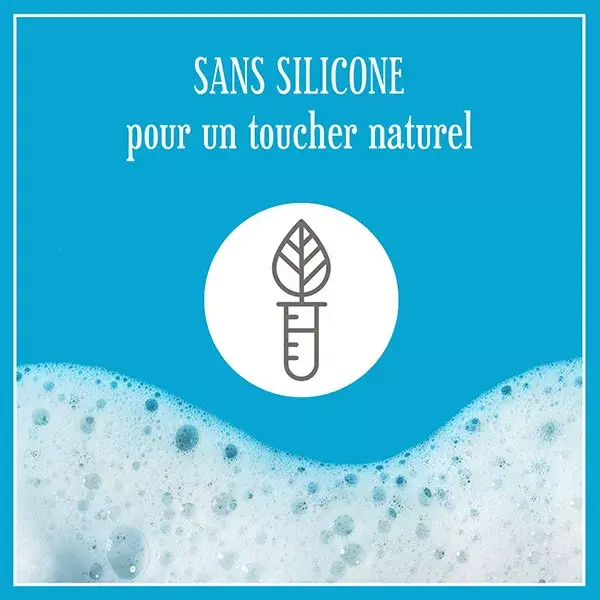 Le Petit Marseillais Shampoo Anticaspa com Menta Orgânica 250ml