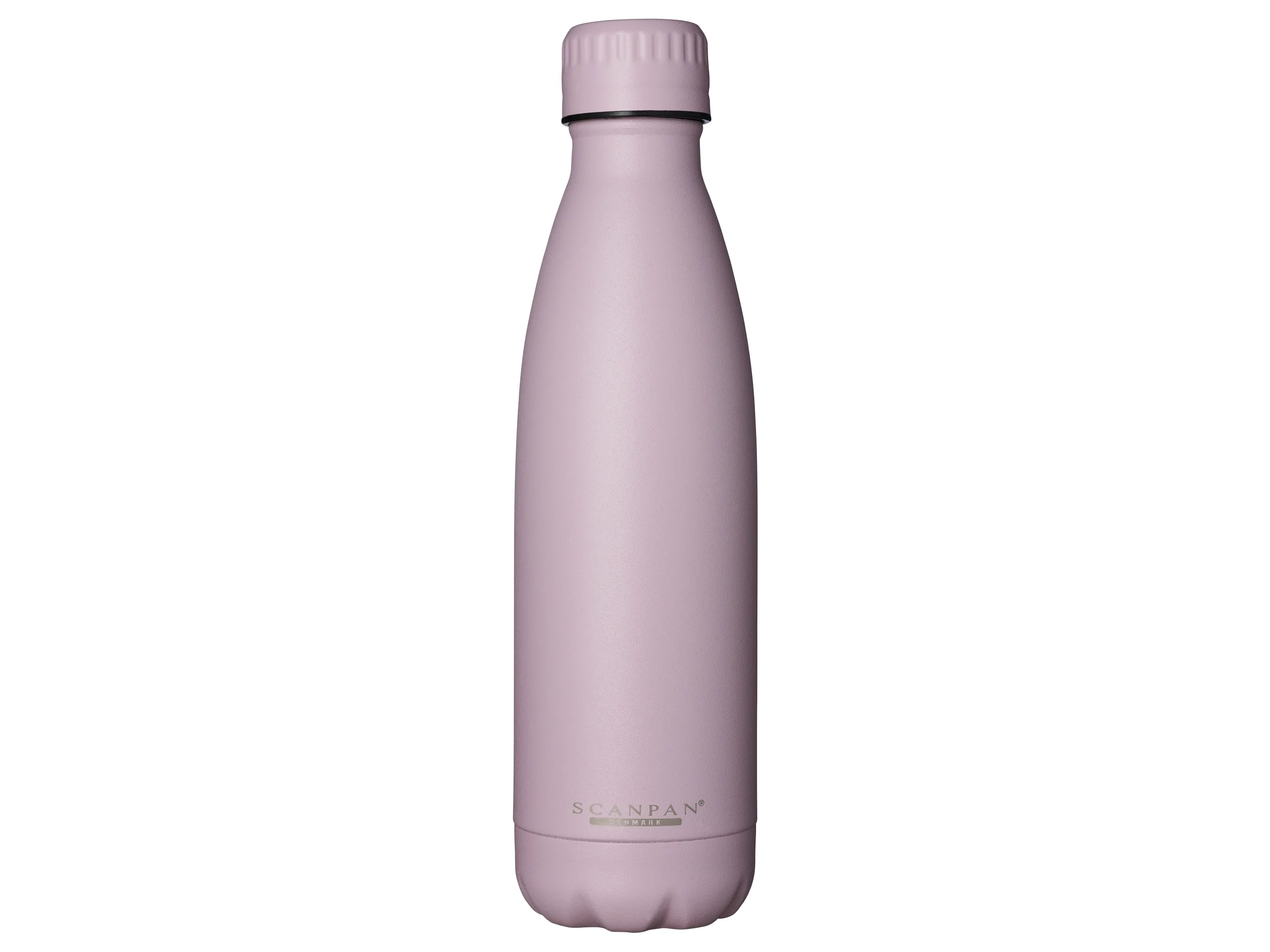Scanpan 500 ml Termoflaske, Dawn Pink - TO GO