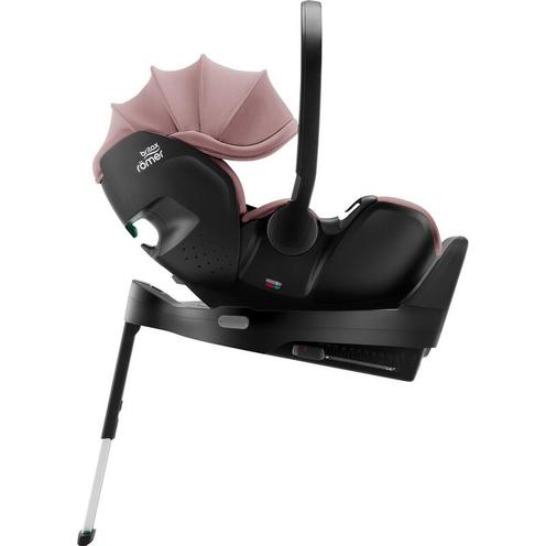 Siège-auto gr.0/0+ BABY-SAFE PRO - Dusty rose - BRITAX RÖMER